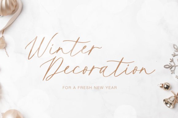 Adore Stacy Font: Elevating Digital Campaigns