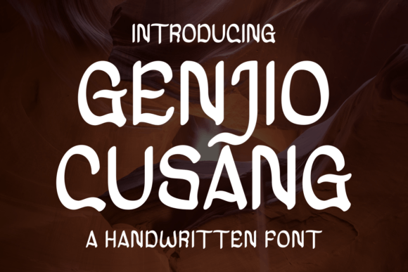 Genjio Cusang: A Designer’s Practical Review