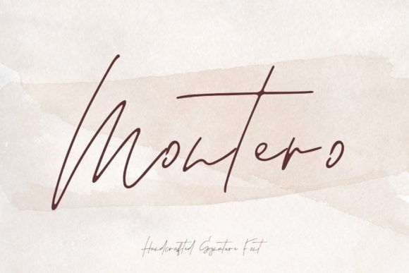 Montero: A Designer’s Take on Real-World Use