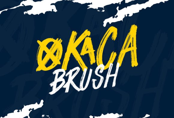Okaca Font: Elevating Digital Brand Identity